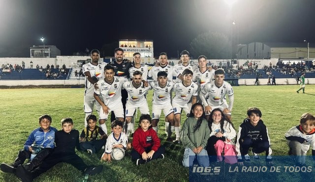 liga mayor maldonado absoluta