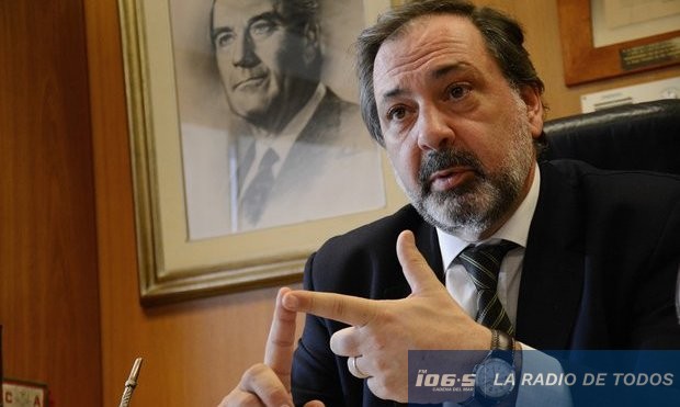jorge gandini