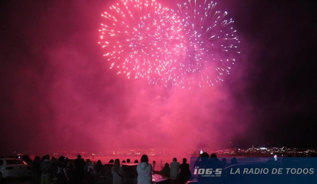 gala de luces