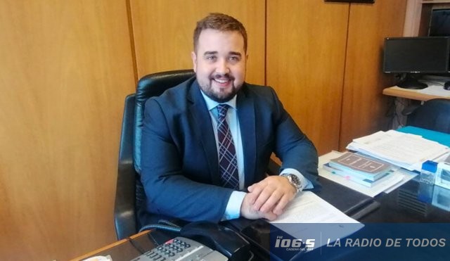 Sebastian Cal