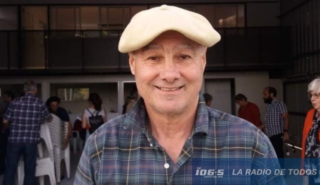 Javier Falco