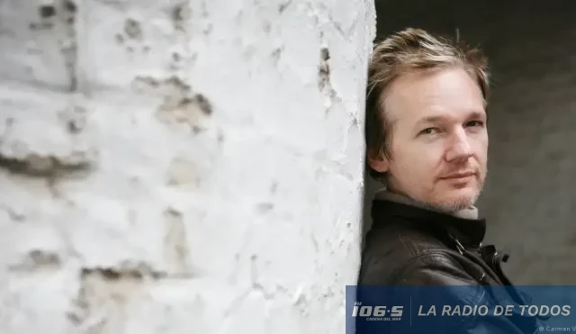 assange