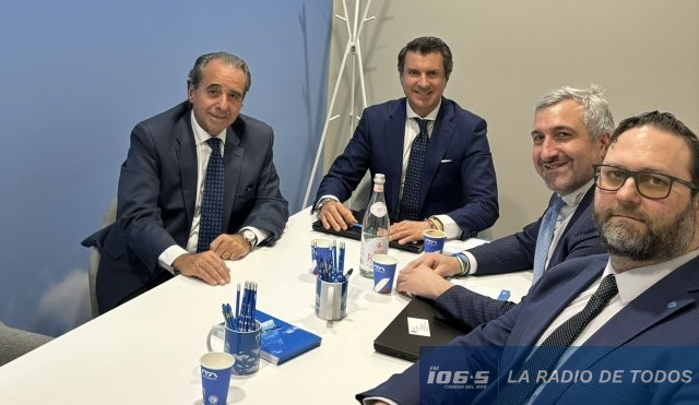 remo monzeglio