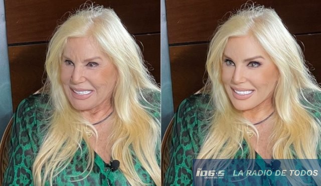 Susana blooper