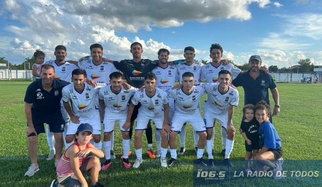 liga mayor maldonado absoluta