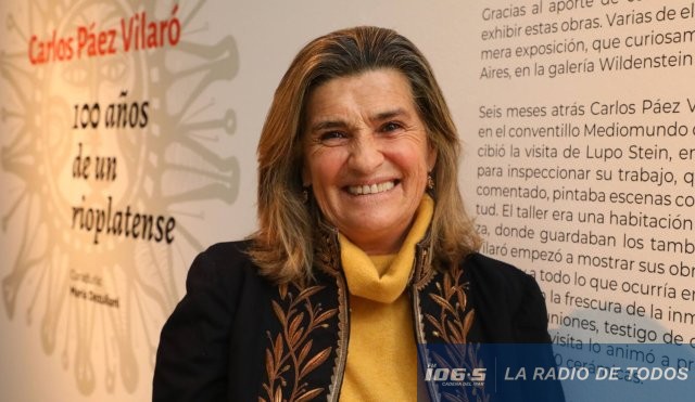 Magdalena Sofía