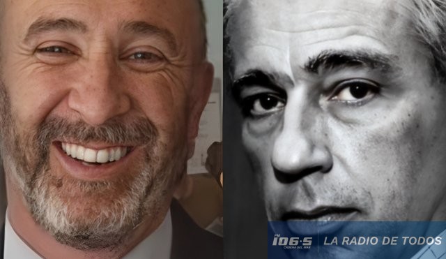 julio luis sanguinetti y eduardo sanguinetti