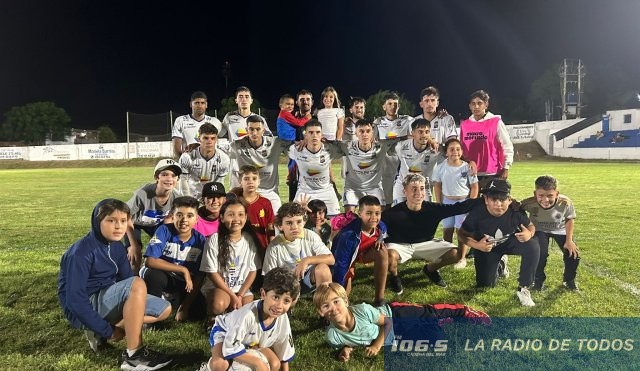 LIGA MAYOR MALDONADO 2