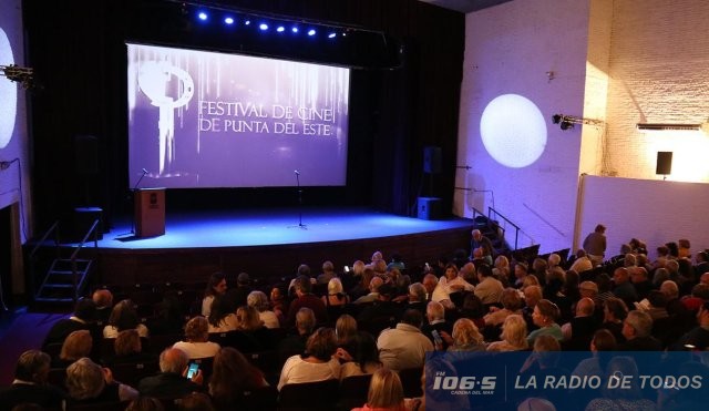 festival de cine punta del esteV