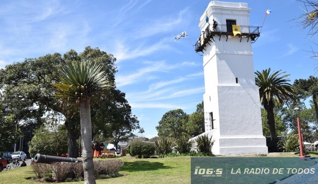 PLAZA DEL VIGIA