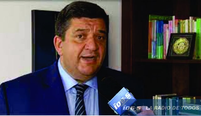 DR BARRERA