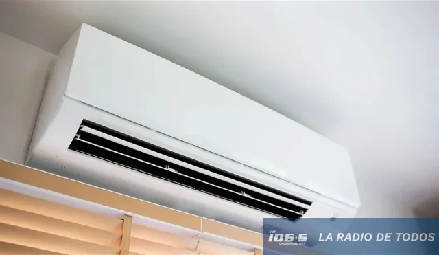 Aire acondicionado 