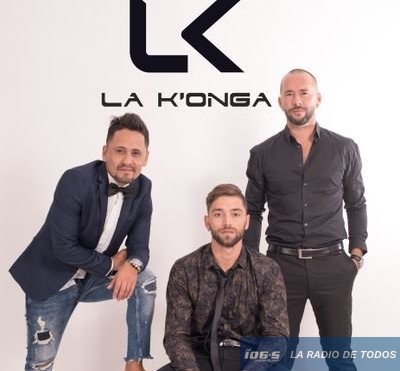 La Konga 