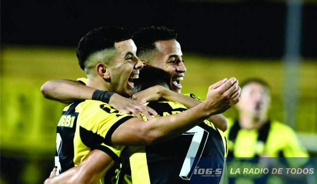 PEÑAROL