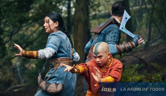 Avatar