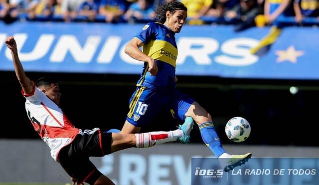 River Boca