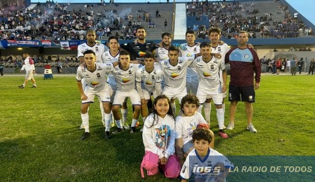 ligamayorlava