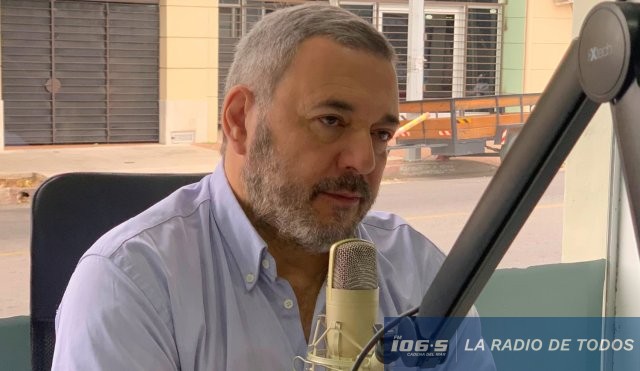Mario Berga