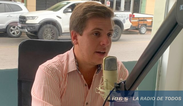 Joaquín Garlo