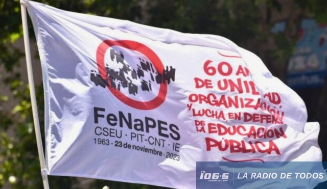 Fenapes