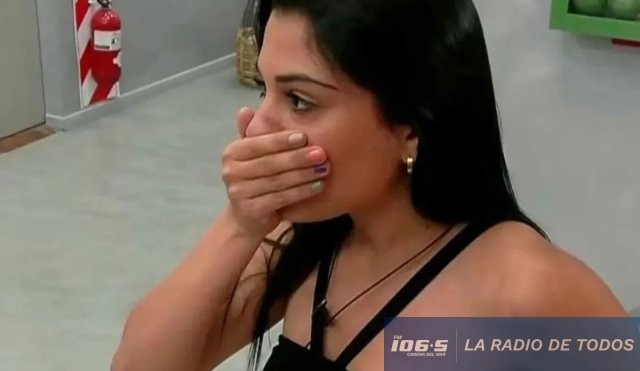 Gran hermano 