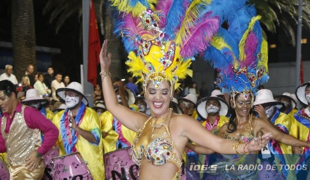 CARNAVAL