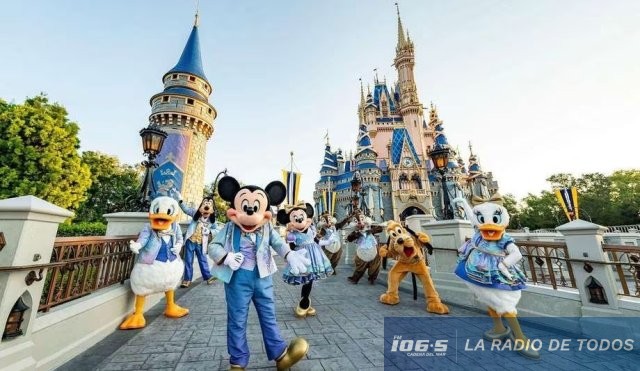 disney