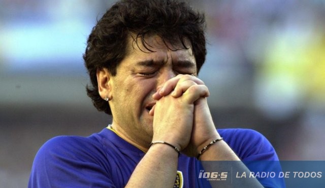 maradona