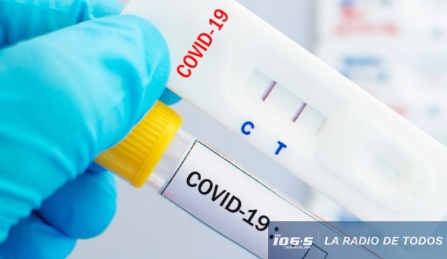 TESTCOVID