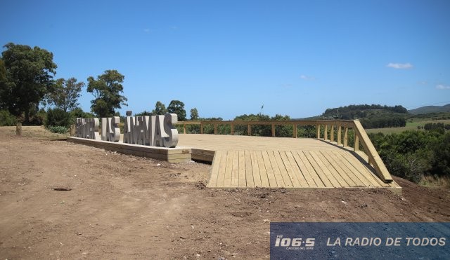 obras pan de azucar