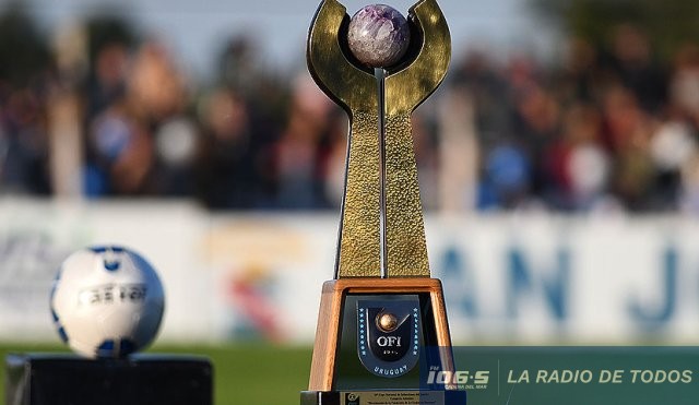COPA OFI