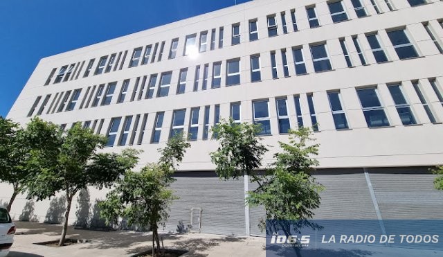 Centro de Justicia