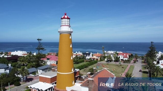 faro de punta del este
