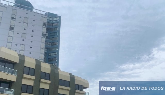 Clima 2 de marzo