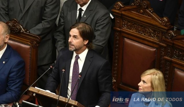 Lacalle Pou