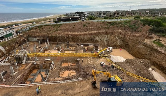 Grua