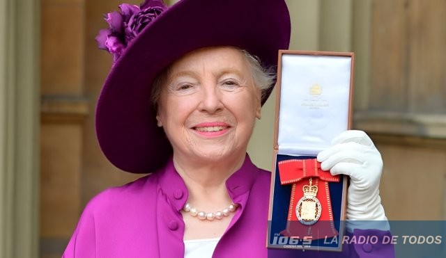 Stephanie Shirley