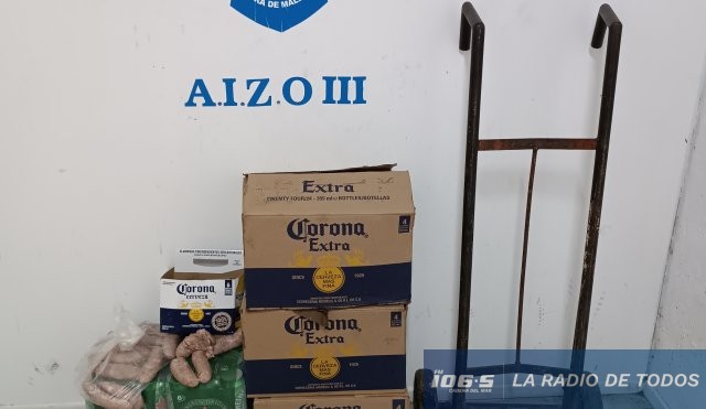 Operativo 