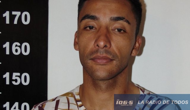 Rafael Nicolás 
