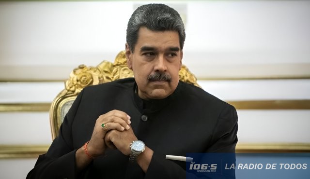 MADURO