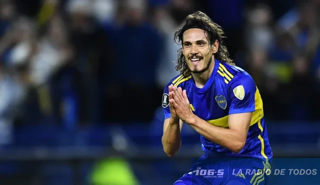 CAVANI