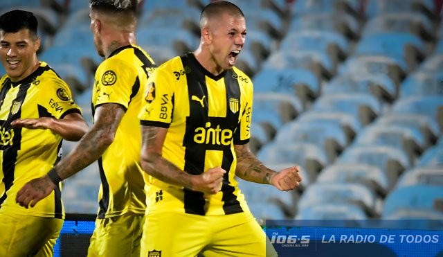 PEÑAROL