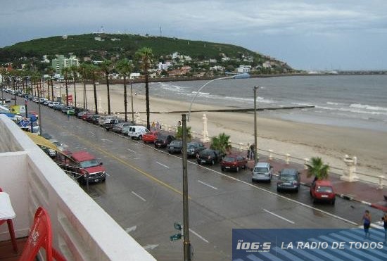 rambla de los argentinos 