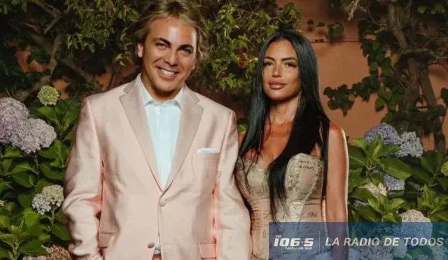 mariela y cristian 