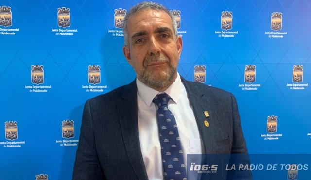 Alexandro Infante 