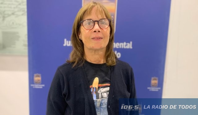 Beatriz Jaurena