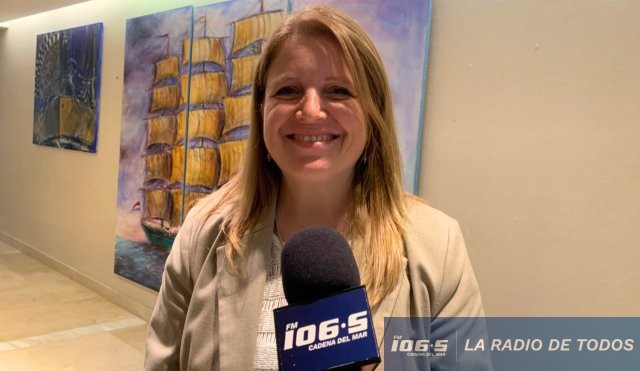 Marina Cantera