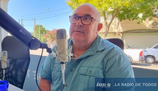 Miguel A ella
