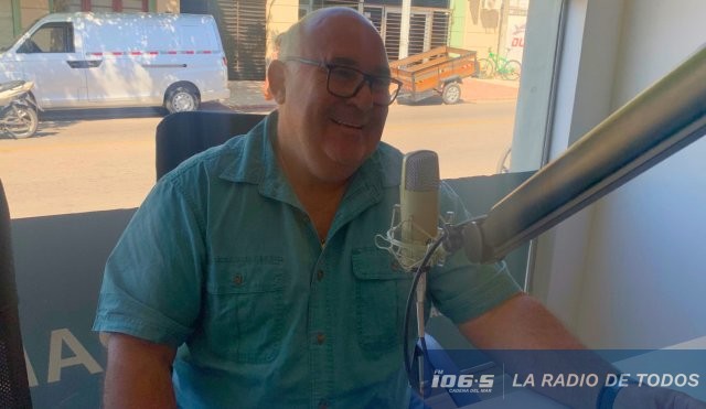 Miguel Abella 