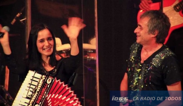 Julieta Venegas 